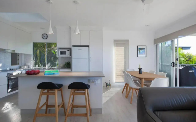 Villa Pandanus