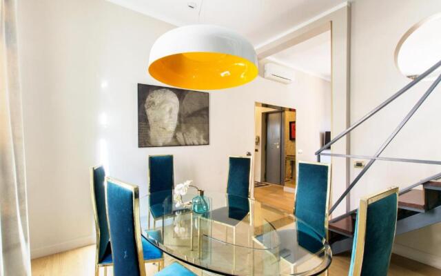 My Trastevere Apartment