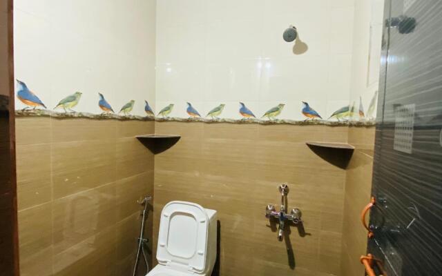 Silver Sand Beach Resort