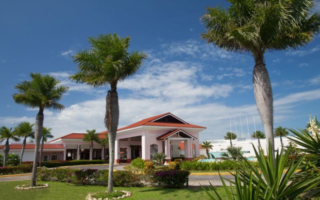 Memories Paraiso Beach Resort - All Inclusive