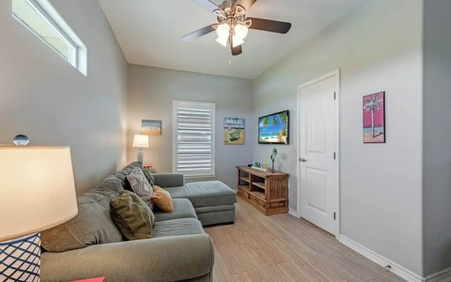 Bonnie Dune by Silver Sands Vacation Rentals