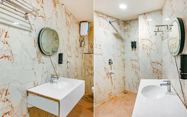 Fabhotel Shubh Shaleen Springs