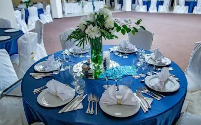 Hotel Pam Beach Resort