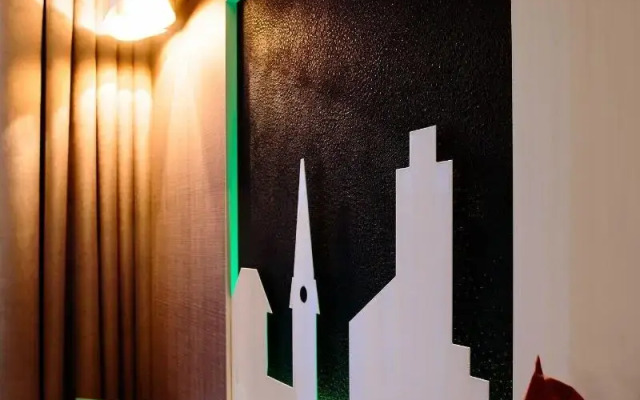 Hotel Zur Krone