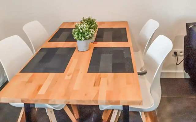 Apartamenty Nowielice