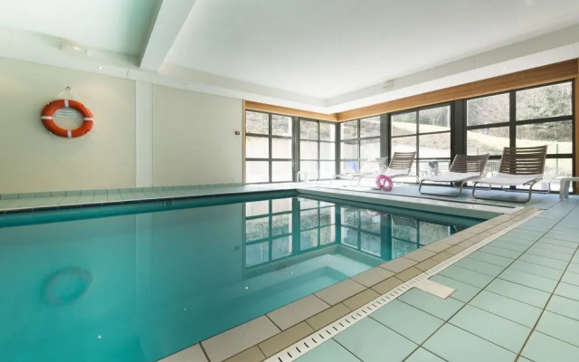 Résidence Lagrange Prestige Le Domaine Du Golf