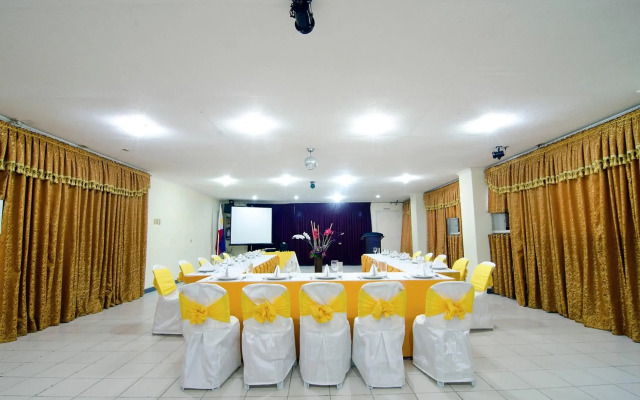 Asia Stars Hotel
