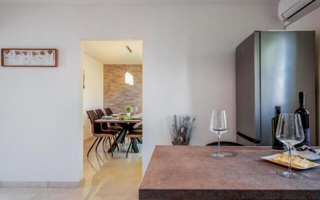 Family Apartment Ingrid