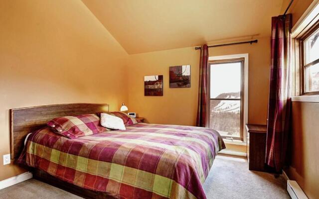 Chalets Alpins 13 Chemin Alpin