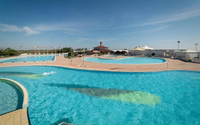 Villa V4 Bi-trifamiliare