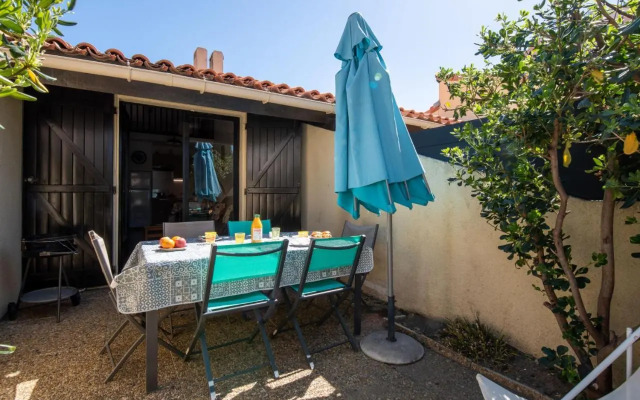 Les Maisons De La Plage - Inh 33295