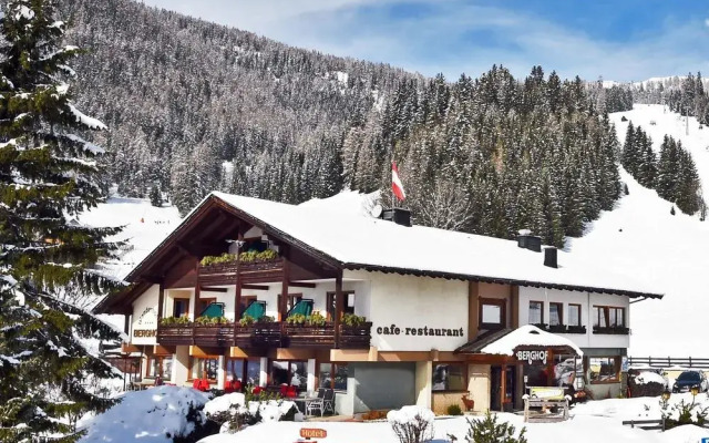 Ski- & Wanderhotel Berghof