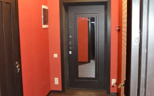 Zhukovsky apartment
