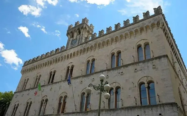 Santa Maria Di Gilio Viana & C.