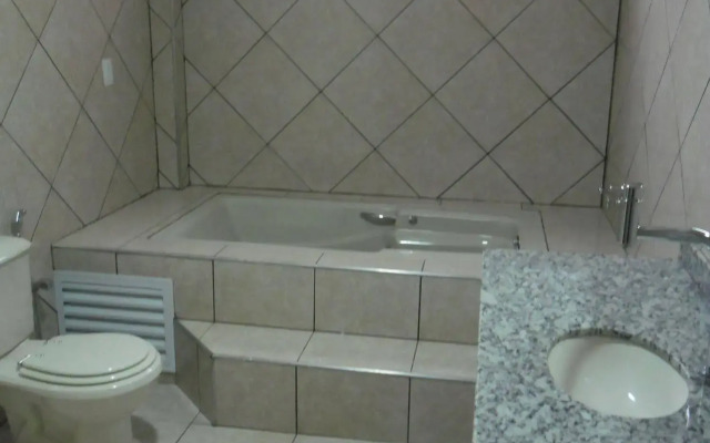 Ancora Hotel