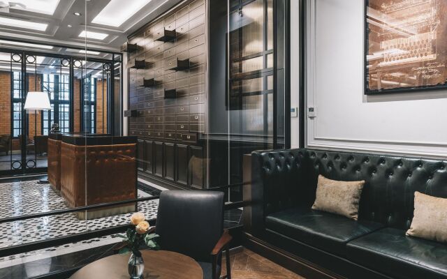 Yangon Excelsior
