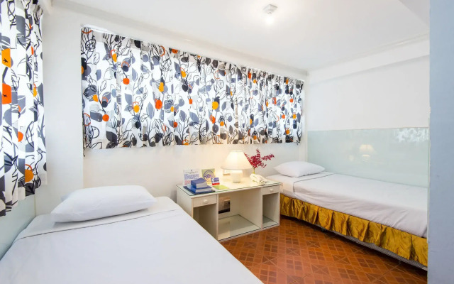 The Best Bangkok House