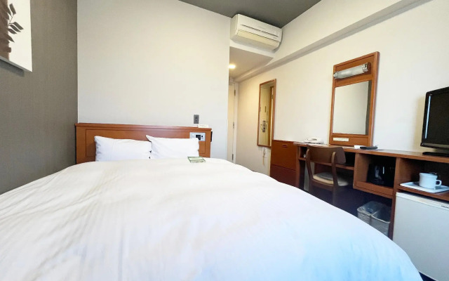 Hotel Route Inn Furukawa Ekimae