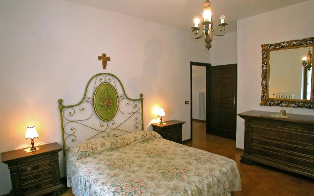 Holiday Home Poggio Al Colle by Interhome