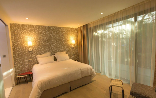 Eden Lodge Paris