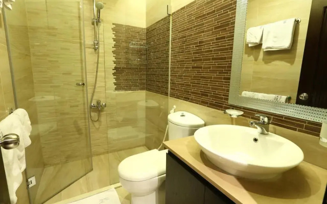 Park Lane Furnished Suites