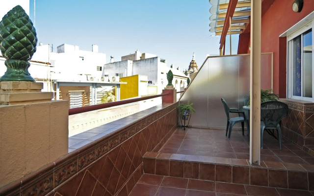 Casa Palacio Don Pedro