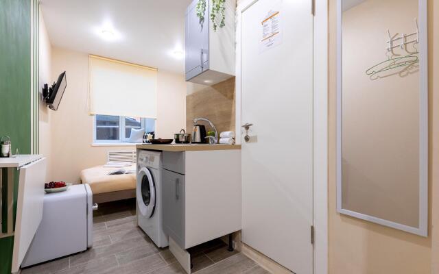 Всем Дом на улице Подольская 28