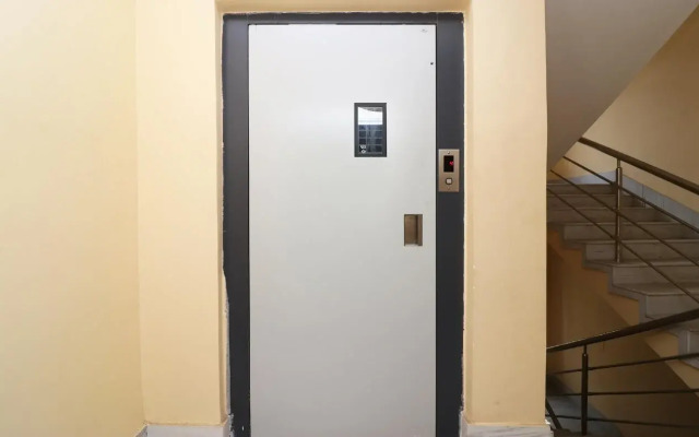 La Casa Guest House By OYO Rooms