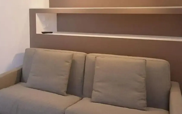Fegina Deluxe 3 Bedrooms 3 Bathrooms