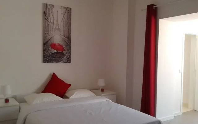 Lisbon Palma Rooms