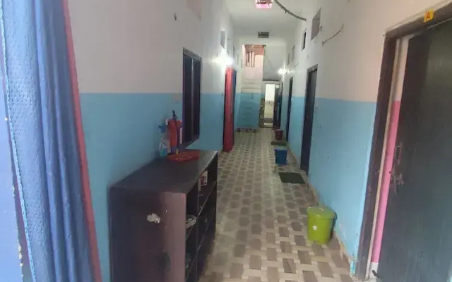 Rudrakasha Guest House By GRB