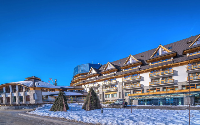 Nosalowy Dwór Resort & SPA
