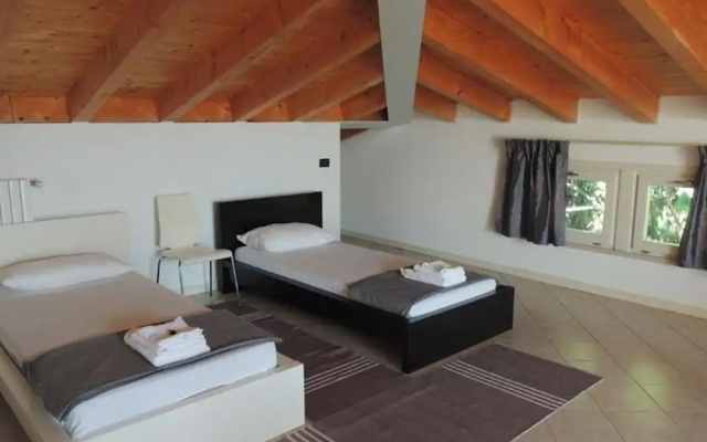 Villa Rosa - Penthouse 2