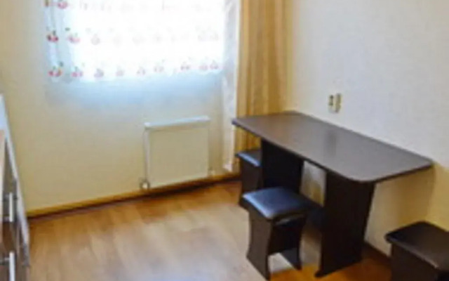 Vanessa Hotel