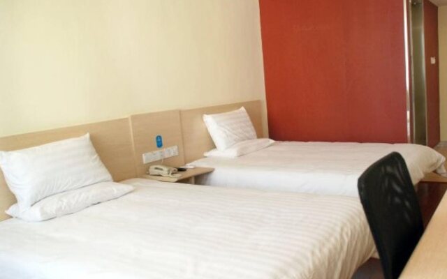 Hanting Express Lijiang Ancient Town Da Shui Che Branch