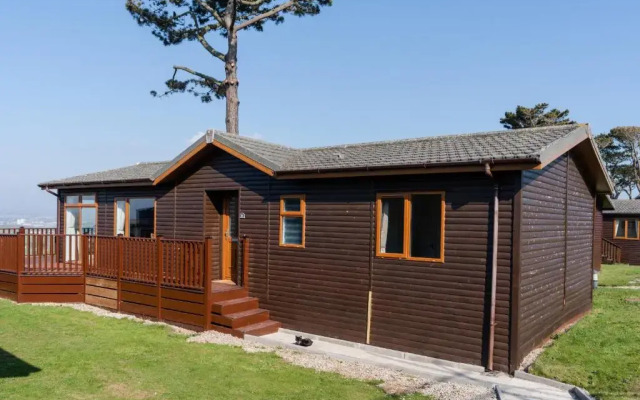 Serendipity Lodge