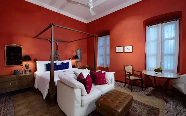 Rambha Palace