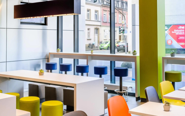 Ibis Budget Bamberg