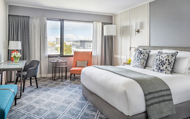 Cordis, Auckland by Langham Hospitality Group