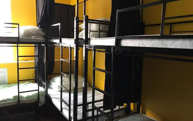 Travel Inn Novoslobodskaya