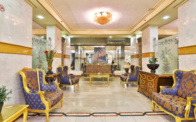 Oyo 395 Al Hafof Hotel