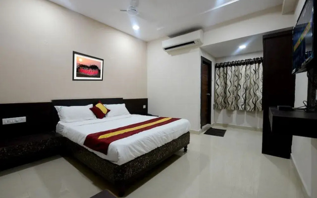 Hotel Dwaraka Inn