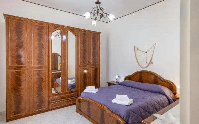 NEW! Apt 150 meters from the Historic Center!