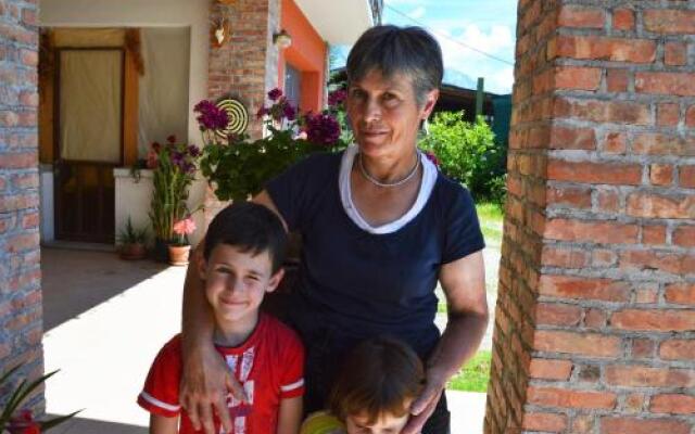 Agriturismo Al Bachero