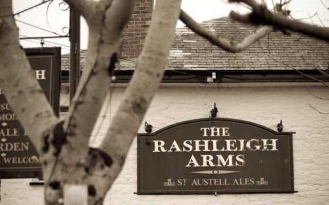 Rashleigh Arms