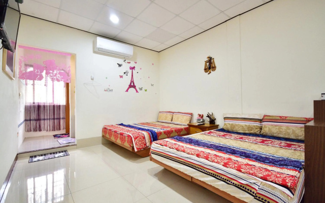Xi Cun Homestay
