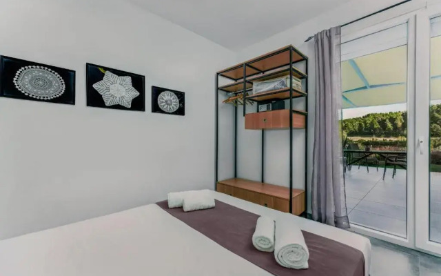 Kypsalos Bungalows