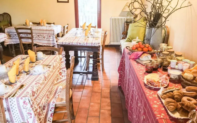 Agriturismo Palazzo Minelli