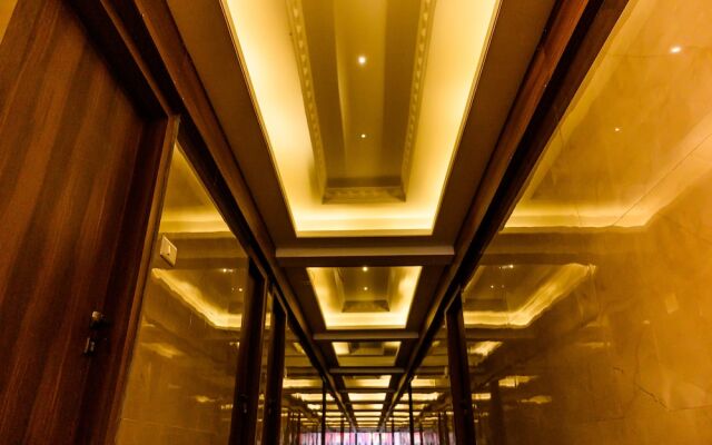 Hotel All Near
