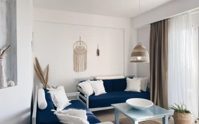 Villa Elenia